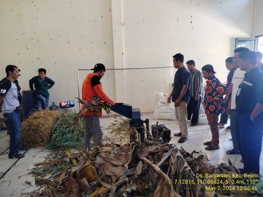 Gambar Berita